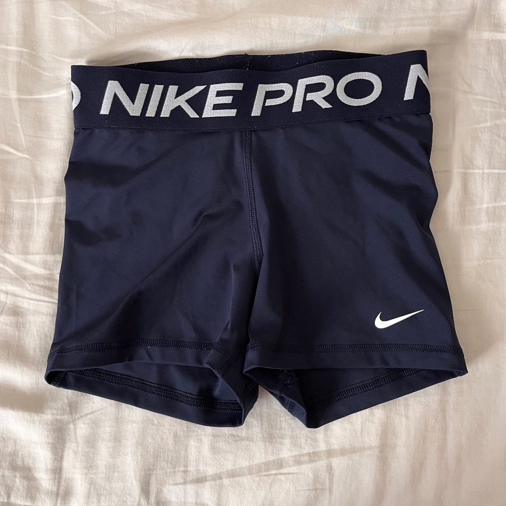 Nike Pro Shorts